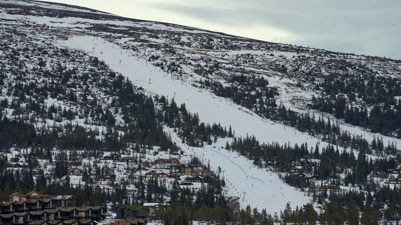 Ski holiday in Courchevel in France