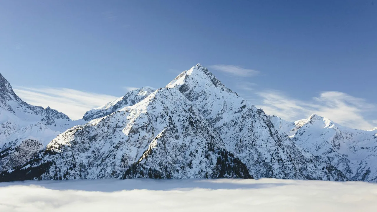 Ski holiday in Les Deux Alpes in France