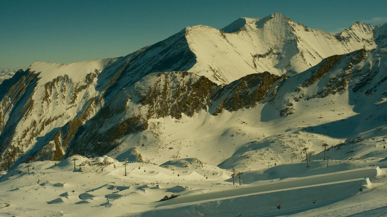Ski holiday in Mayrhofen in Austria