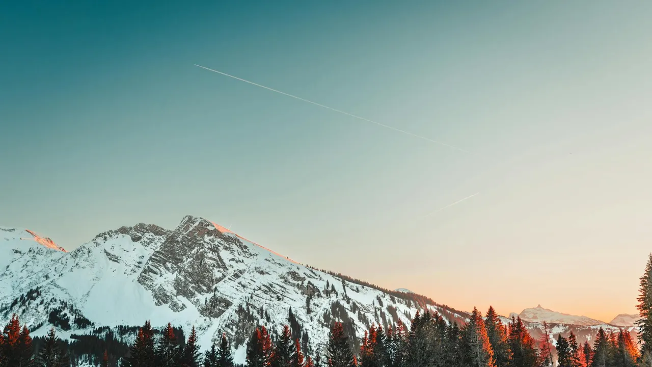 Ski holiday in Morzine in France