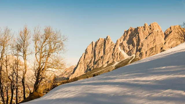 Ski holiday in Bormio