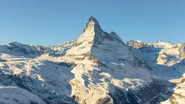 Ski holiday in Cervinia