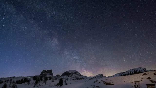 Ski holiday in Cortina d'Ampezzo
