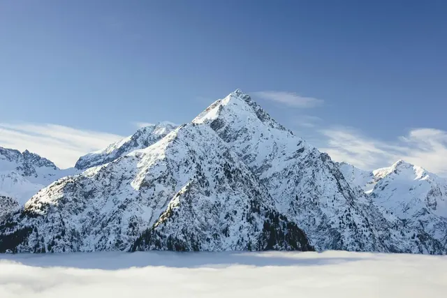 Les Deux Alpes