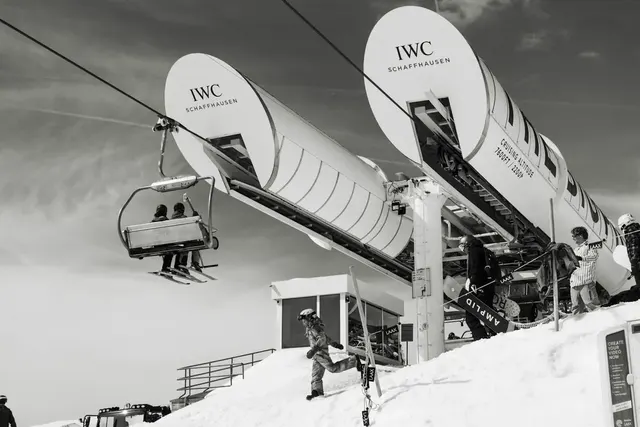 Ski holiday in Méribel
