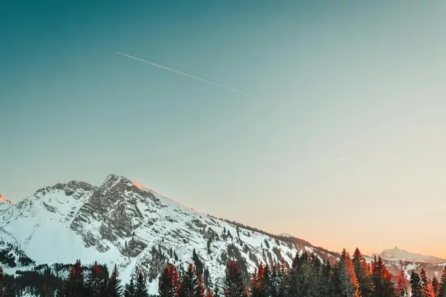Ski holidays in Morzine