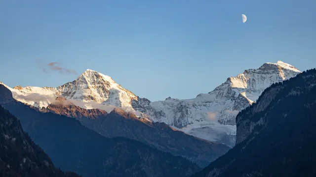 Ski holidays in Mürren