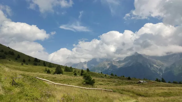 Passo Tonale