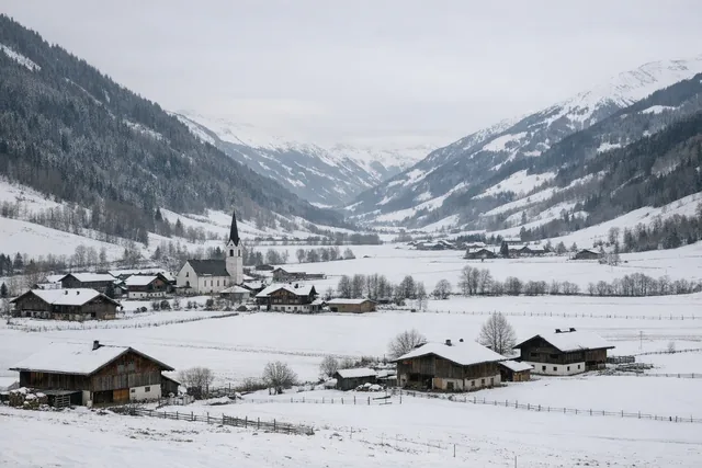 Rauris