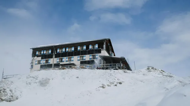 Ski holiday in San Martino di Castrozza