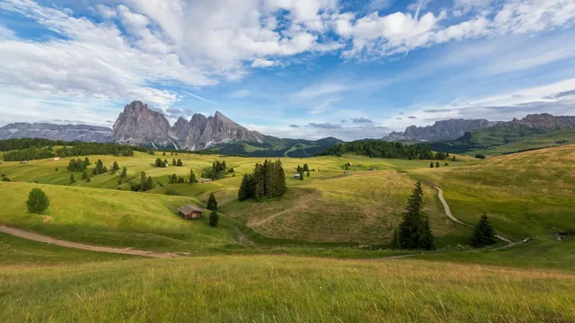 Ski holiday in Selva Val Gardena
