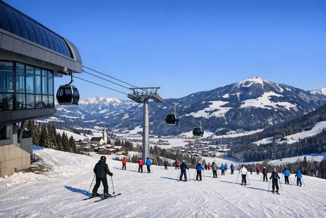 Westendorf