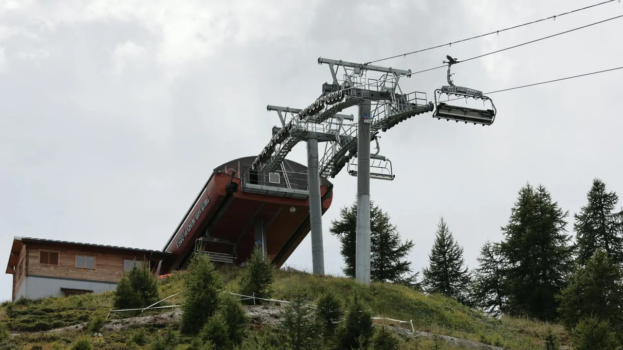 Ski holiday in Alpe d'Huez in France