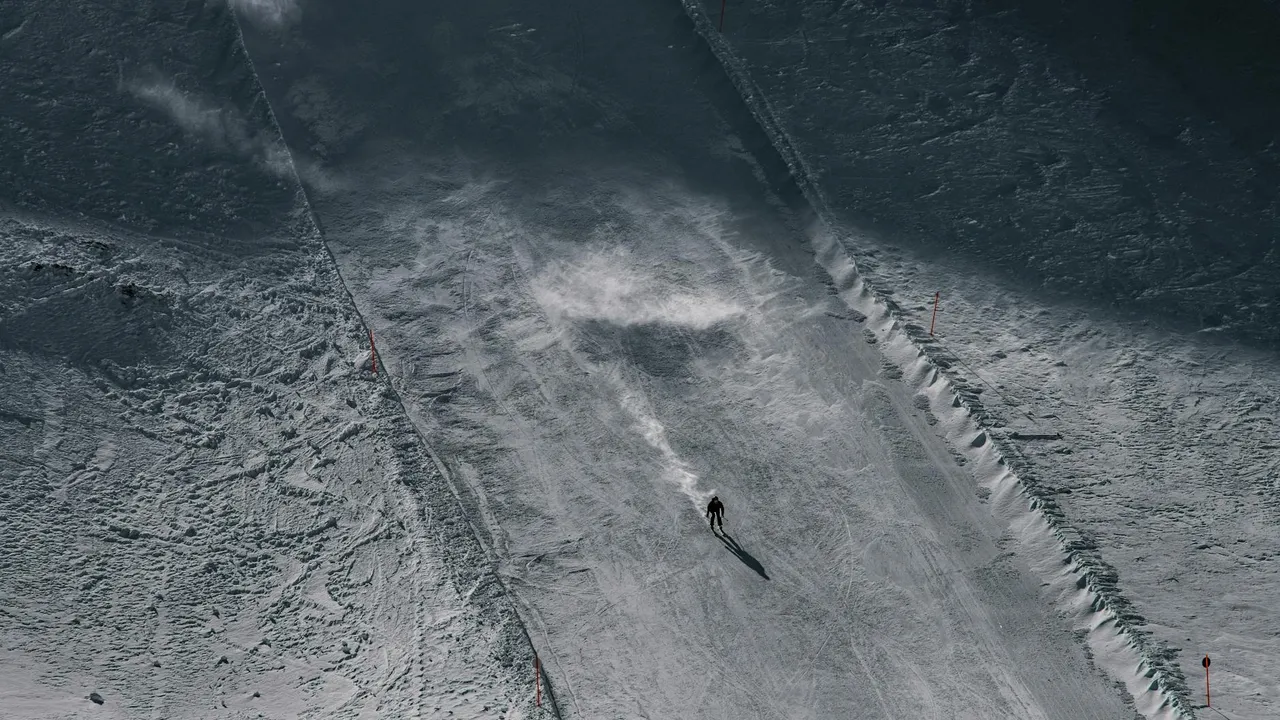 Ski holiday in Serfaus-Fiss-Ladis in Austria