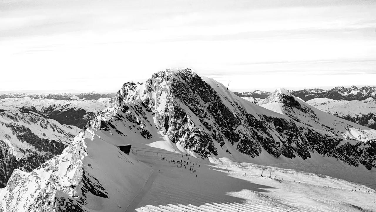 Ski holiday in Kaprun in Austria