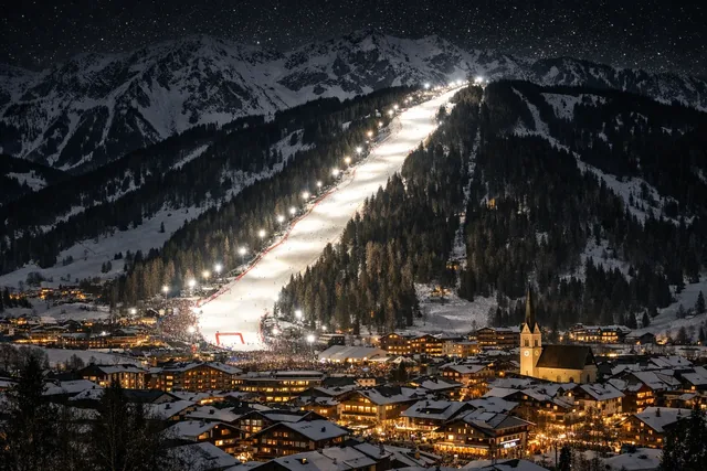 Ski holiday in Schladming
