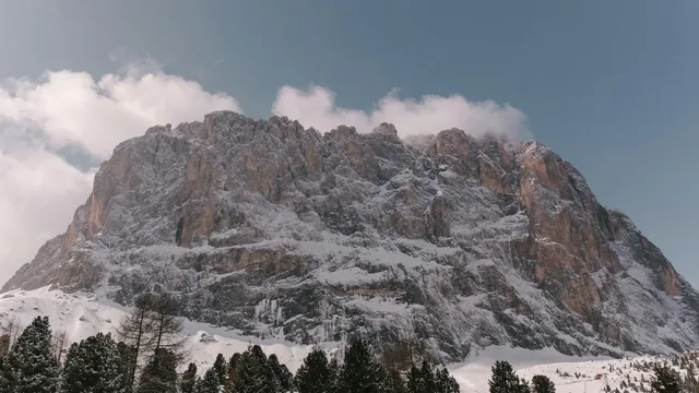 Ski holiday to Val di Fiemme