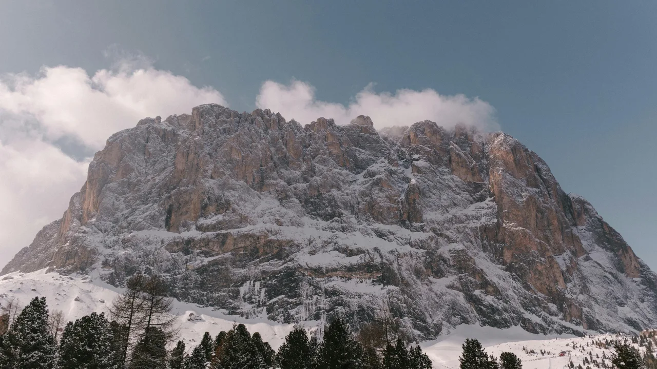 Ski holiday in Val di Fiemme in Italy
